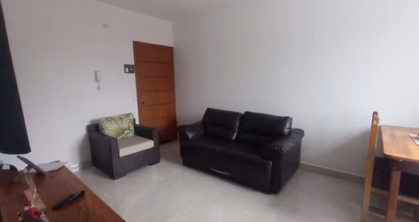 Apartamento com 2 quartos à venda em Itaguá, Ubatuba 