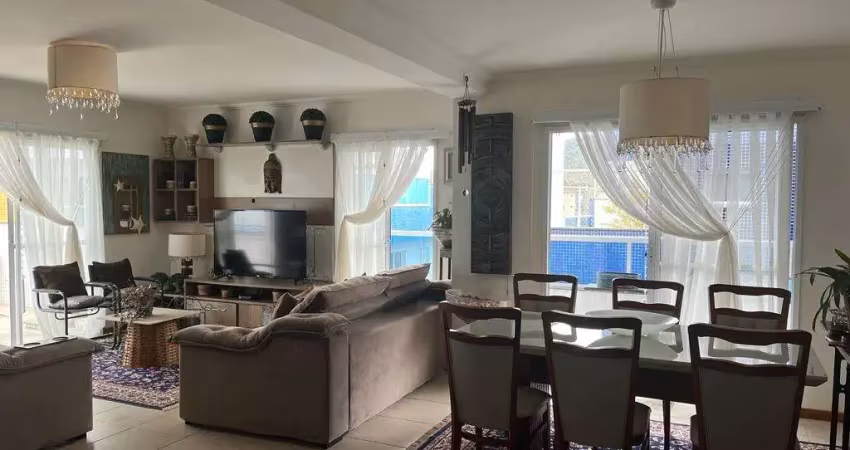 Cobertura com 4 quartos à venda em Itaguá, Ubatuba 