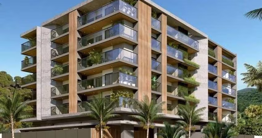 Apartamento com 2 quartos à venda em Itaguá, Ubatuba 