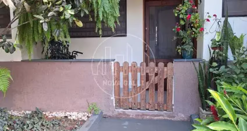 Apartamento com 1 quarto à venda em Itaguá, Ubatuba 