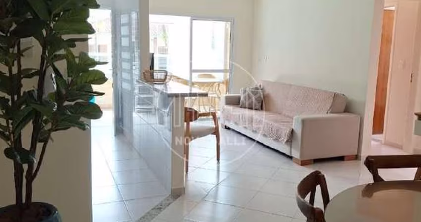 Apartamento com 2 quartos à venda em Itaguá, Ubatuba 