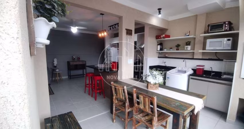 Apartamento com 2 quartos à venda em Toninhas, Ubatuba 