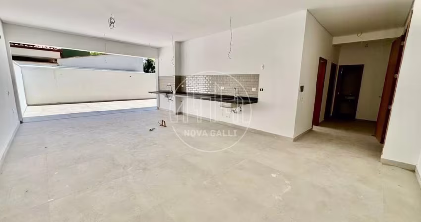 Apartamento com 2 quartos à venda em Itaguá, Ubatuba 