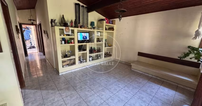 Casa com 2 quartos à venda no Parque Vivamar, Ubatuba 