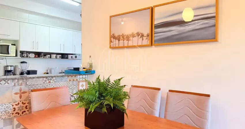 Apartamento com 2 quartos à venda em Itaguá, Ubatuba 