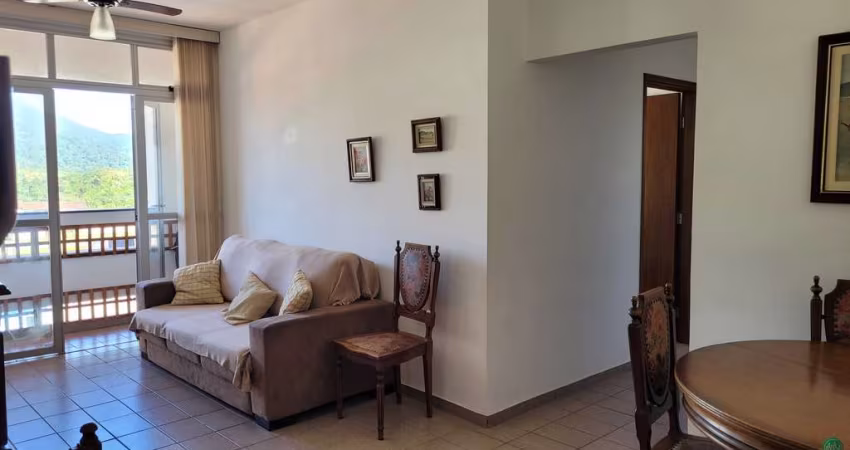 Apartamento com 2 quartos para alugar em Itaguá, Ubatuba 