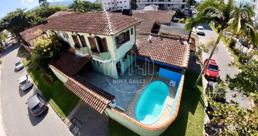 Casa com 2 quartos à venda em Itaguá, Ubatuba 