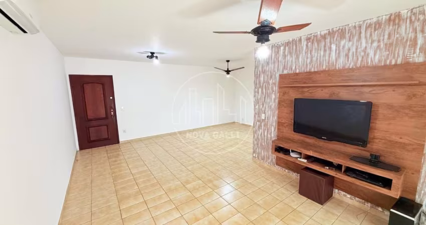 Apartamento com 3 quartos à venda no Centro, Ubatuba 