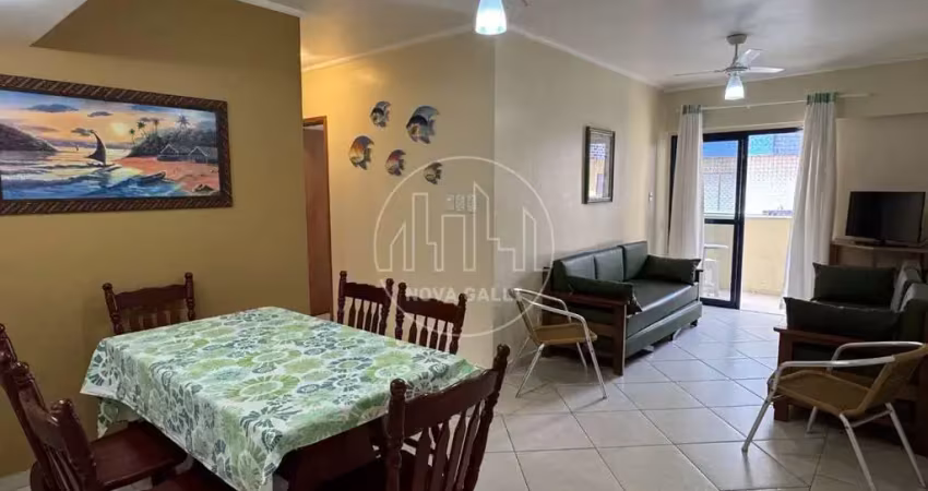 Apartamento com 2 quartos à venda na Praia Grande, Ubatuba 