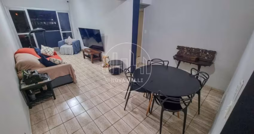 Apartamento com 2 quartos à venda no Centro, Ubatuba 