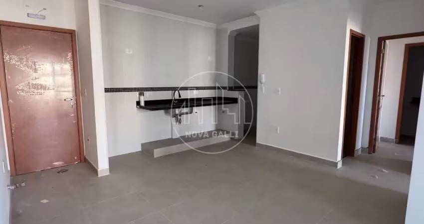 Apartamento com 2 quartos à venda em Toninhas, Ubatuba 