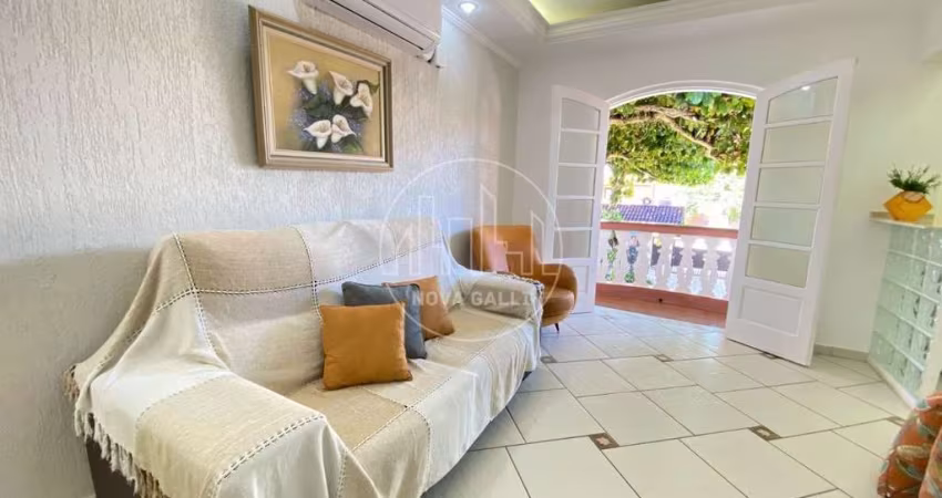 Apartamento com 4 quartos à venda em Toninhas, Ubatuba 