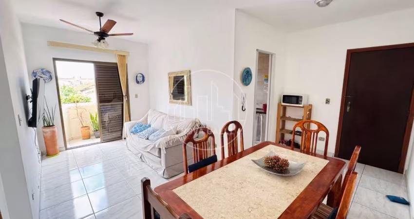 Apartamento com 2 quartos à venda no Centro, Ubatuba 