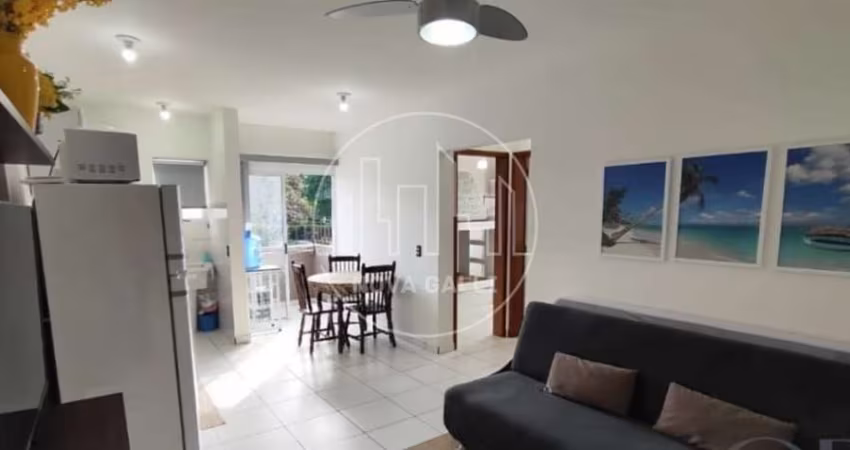 Apartamento com 2 quartos à venda no Centro, Ubatuba 