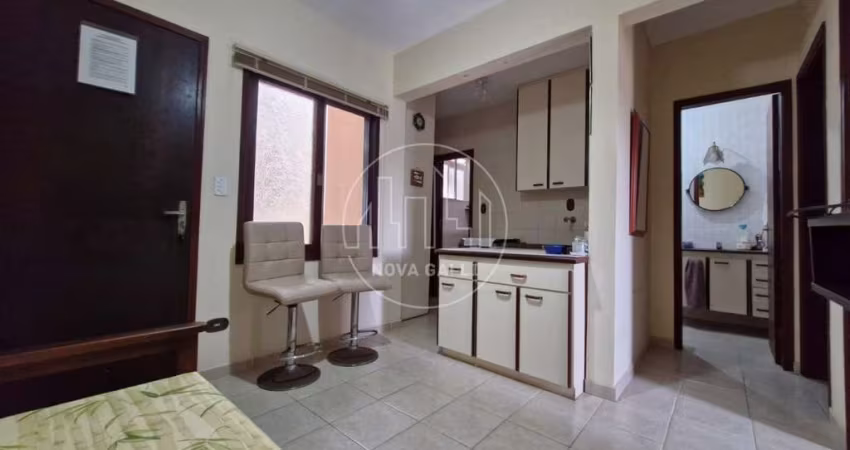 Apartamento com 2 quartos à venda em Tenório, Ubatuba 