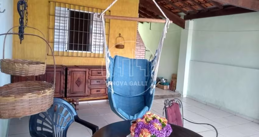 Casa com 2 quartos à venda em Perequê Açu, Ubatuba 