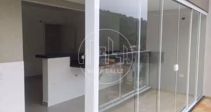 Apartamento à venda em Toninhas, Ubatuba 