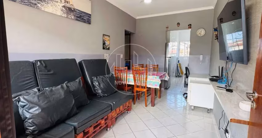 Apartamento com 2 quartos à venda em Itaguá, Ubatuba 