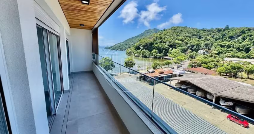 Cobertura com 3 quartos à venda em Itaguá, Ubatuba 