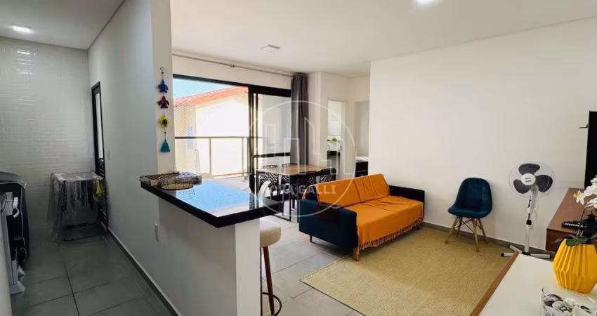 Apartamento com 2 quartos à venda em Itaguá, Ubatuba 