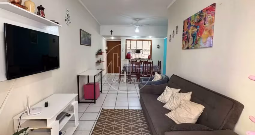 Apartamento com 2 quartos à venda na Praia Grande, Ubatuba 