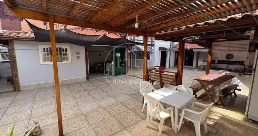Casa com 3 quartos à venda em Tenório, Ubatuba 