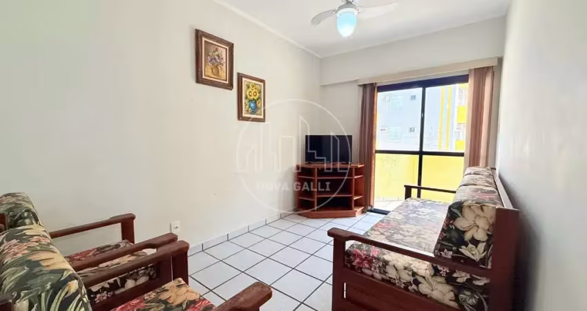 Apartamento com 2 quartos à venda na Praia Grande, Ubatuba 