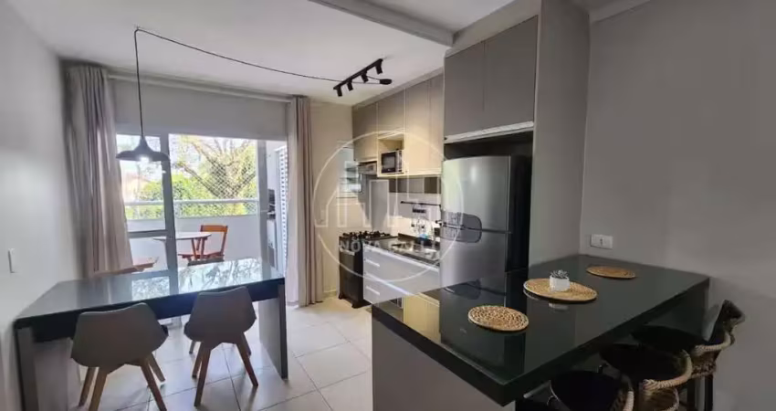 Apartamento com 2 quartos à venda em Perequê Açu, Ubatuba 