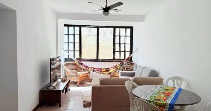 Apartamento com 2 quartos à venda em Itaguá, Ubatuba 