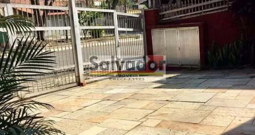 Sobrado no Jardim da Saúde  -  São Paulo