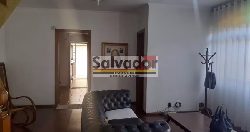Lindo Sobrado na Vila Brasilio Machado  -  São Paulo
