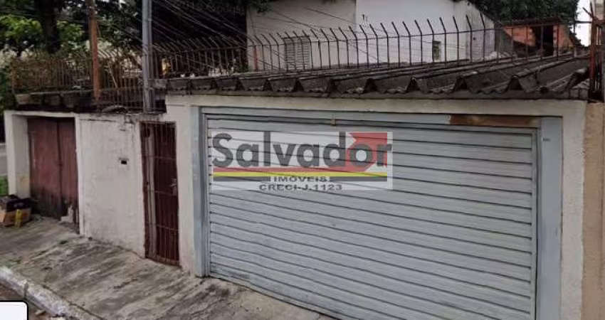 Terreno em São Judas  -  São Paulo