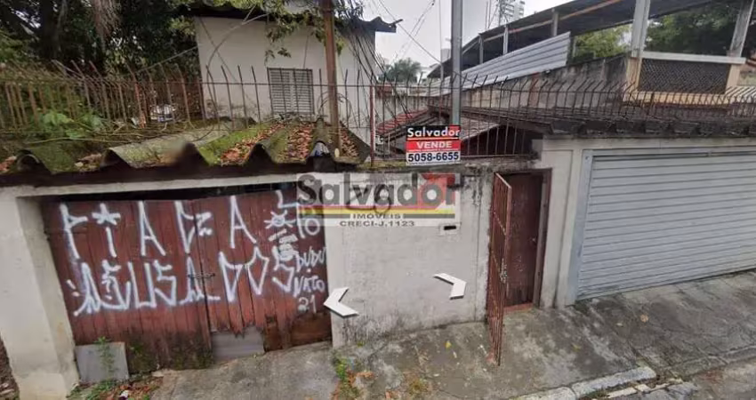 Terreno à venda na Rua Irineu Reis, --, São Judas, São Paulo