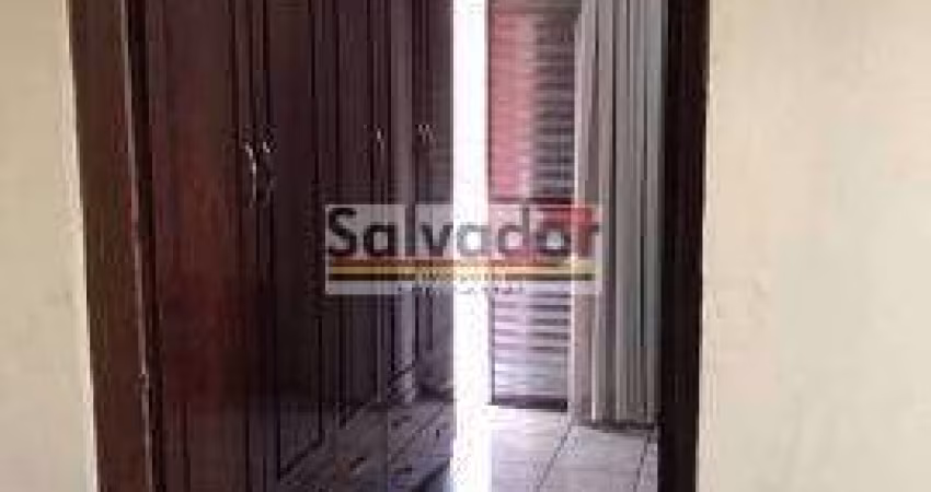 Sobrado na Vila das Merces  -  São Paulo