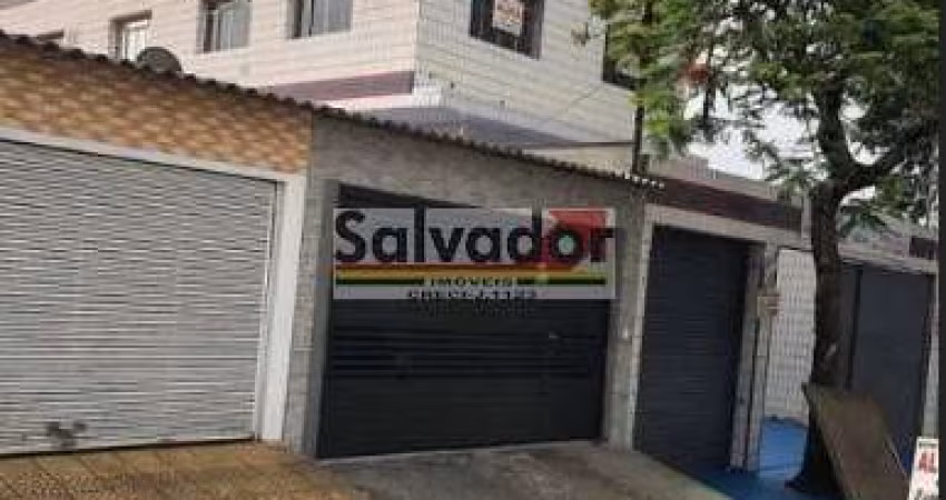 Imóvel Comercial na Vila Campestre  -  São Paulo