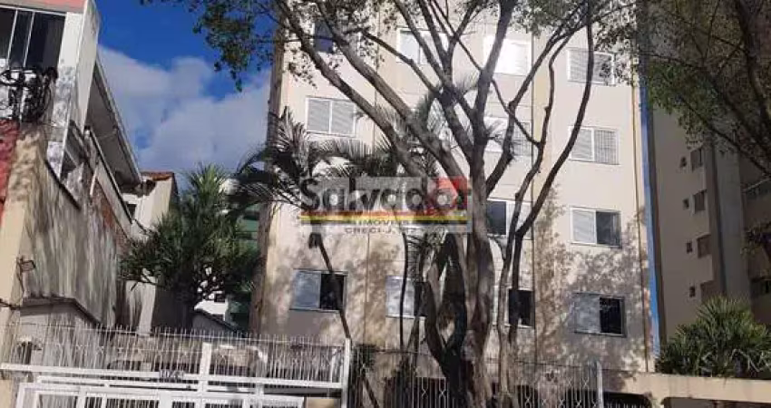 Apartamento com 2 quartos à venda na Rua General Chagas Santos, --, Saúde, São Paulo
