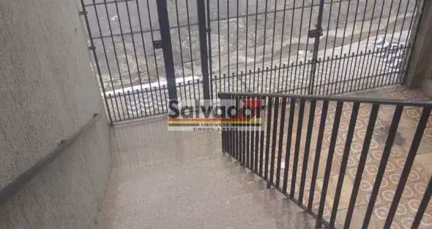 Casa com 3 quartos à venda na Rua Doutor Rosalvo de Sales, --, Vila Brasilina, São Paulo