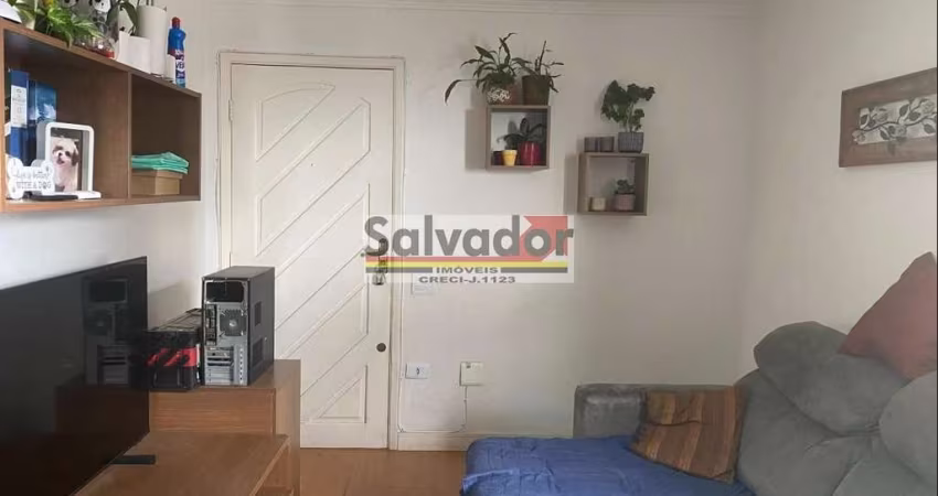 Apartamento no Jardim Maria Estela  -  São Paulo