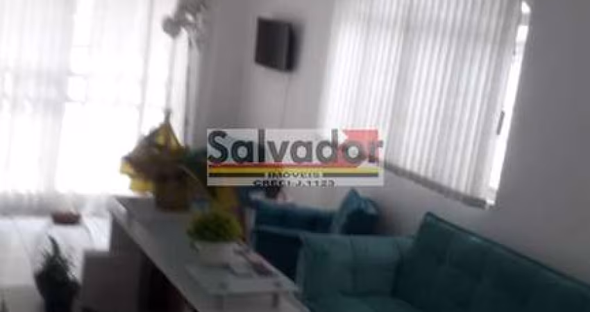Sobrado na Vila Mascote  -  São Paulo