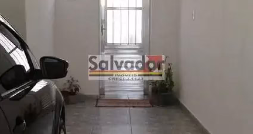 Casa com 2 quartos à venda na Rua Adonis, --, São João Climaco, São Paulo