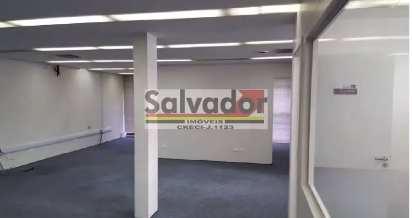 Ponto comercial para alugar na Rua Assungui, --, Vila Gumercindo, São Paulo