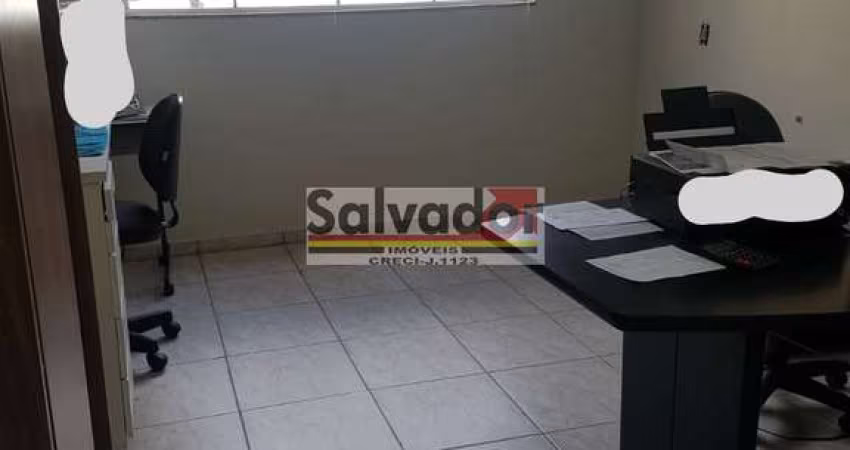 Sobrado na Vila Brasilio Machado - São Paulo
