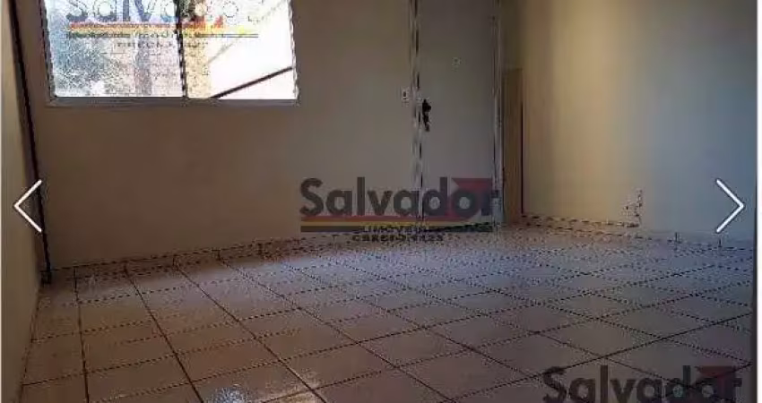 Apartamento na Vila das Mercês  -  São Paulo