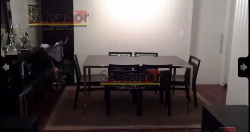 Apartamento com 2 quartos à venda na Rua Embaú, --, Vila Clementino, São Paulo