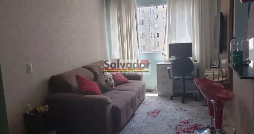 Apartamento com 2 quartos à venda na R. Prof. Arnaldo João Semeraro, --, Jardim Santa Emília, São Paulo