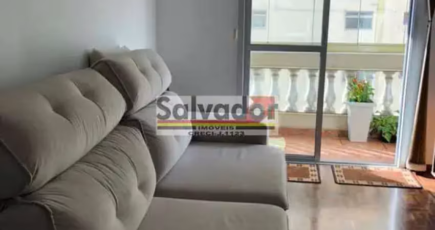 Apartamento na Rua Ibituruna - Saúde - São Paulo