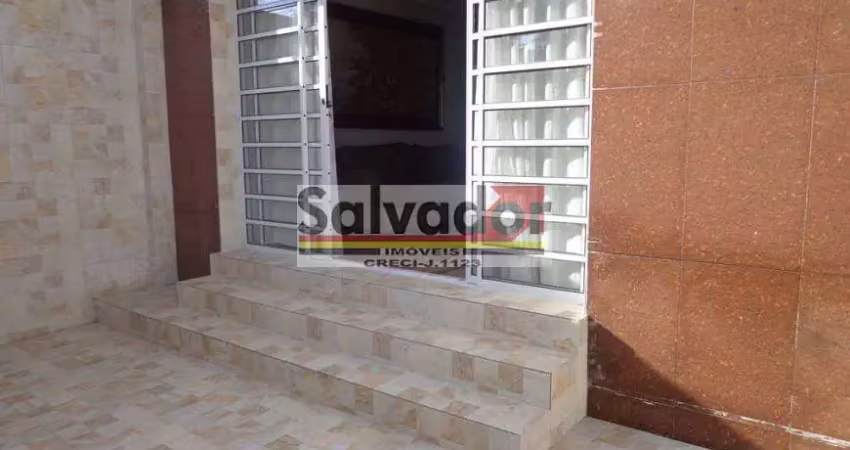 Casa com 3 quartos à venda na Avenida Piassanguaba, --, Planalto Paulista, São Paulo
