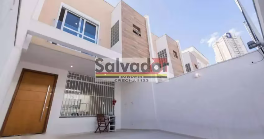 Casa com 3 quartos à venda na Rua Maria Celina, --, Vila Gumercindo, São Paulo