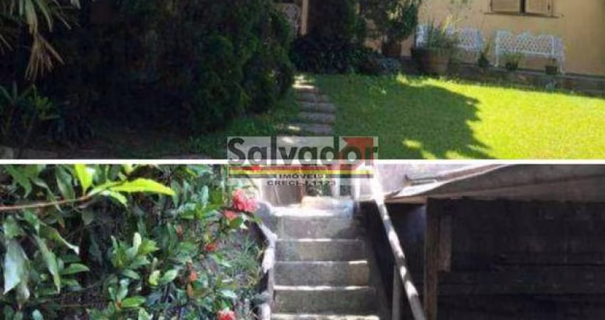 Casa Térrea no Jardim Itacolomi  -  São Paulo