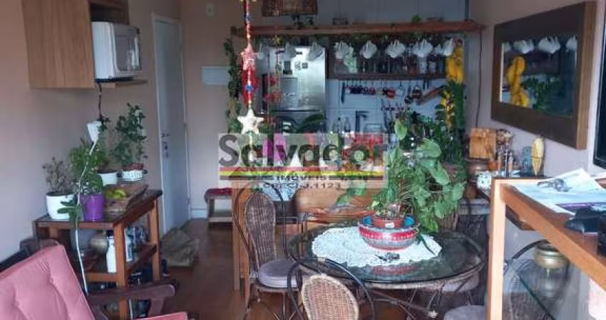 Apartamento no Jardim Celeste -  São Paulo